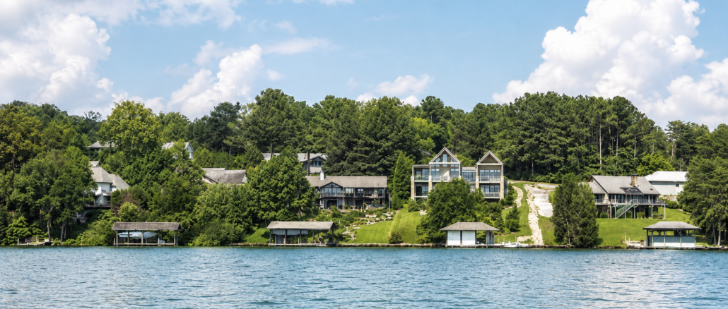 Foothills pointe