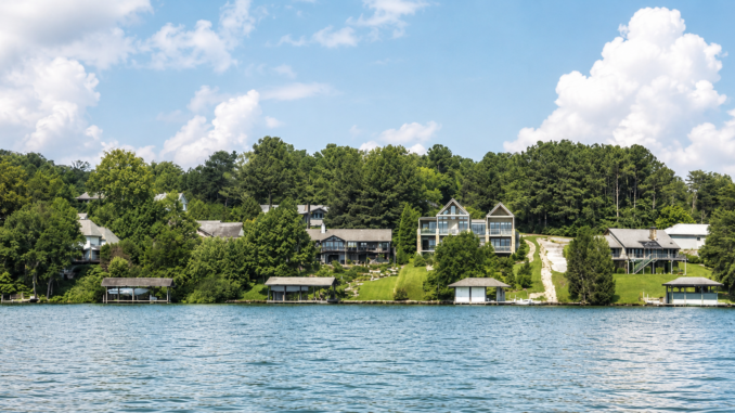 Foothills pointe