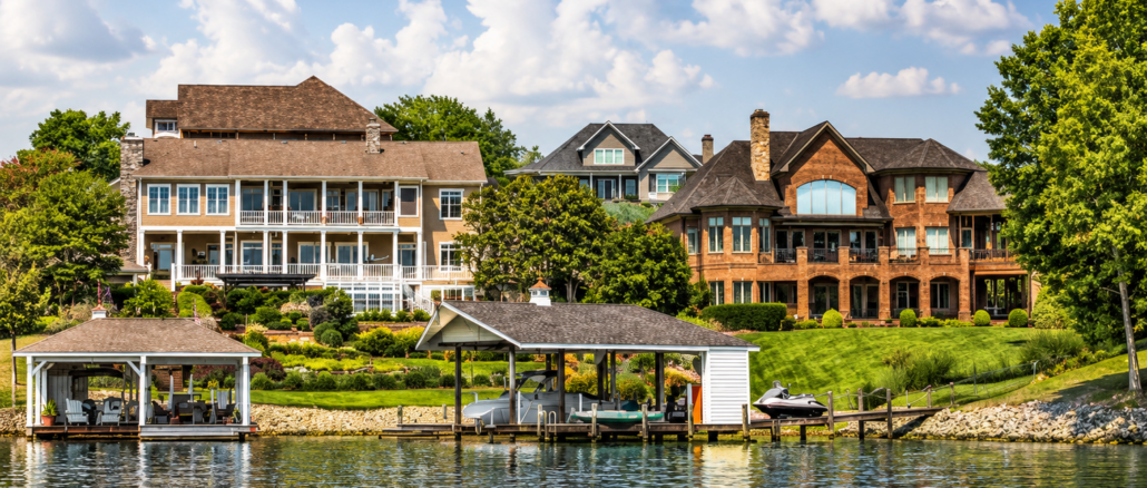 harbor place on tellico lake